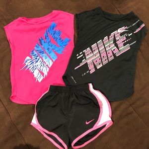 Nike Bundle